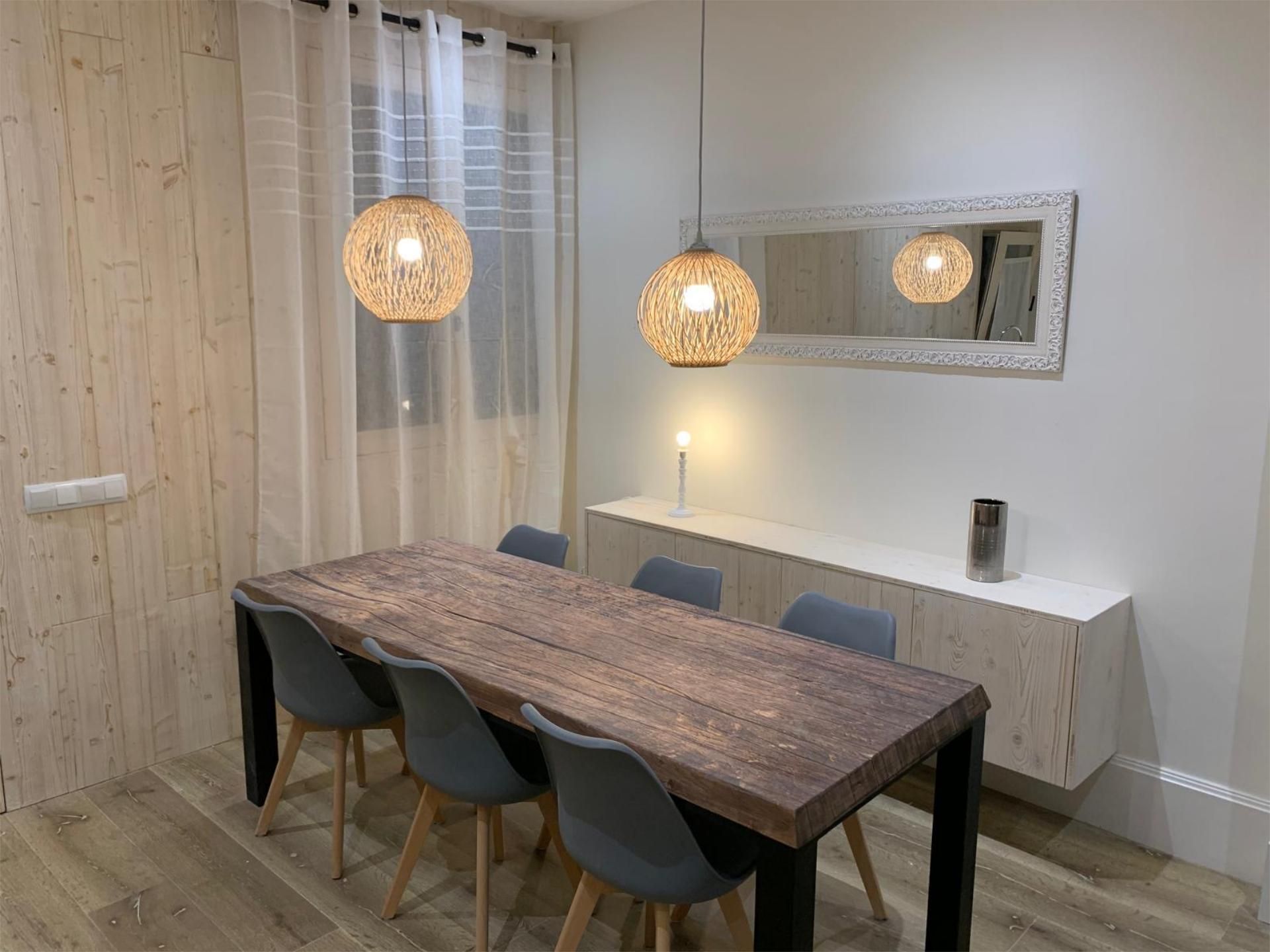 Planta baja en  Carrer de Ticià 26 - Foto 23