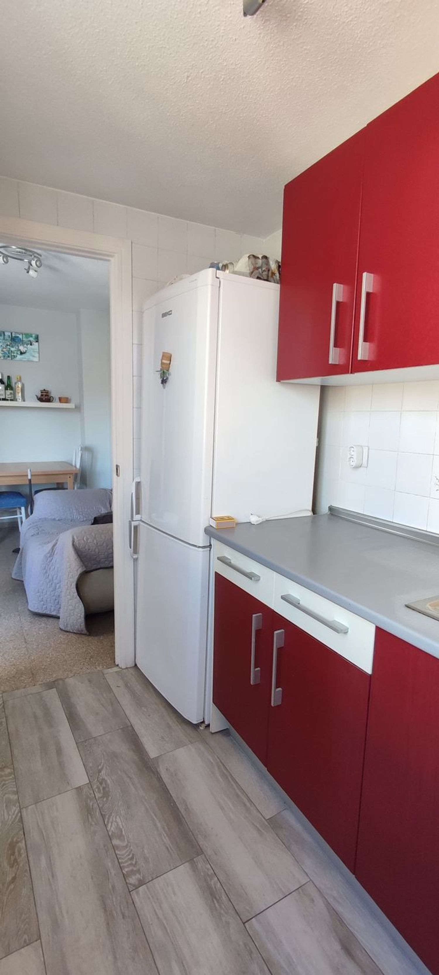 Piso en San Carlos, 10 - Foto 11