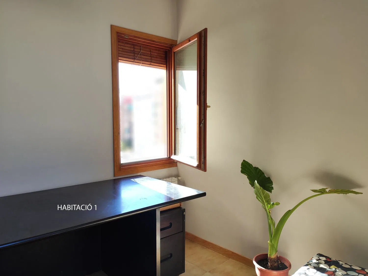 Ático en calle de Padilla, 385 - Foto 2