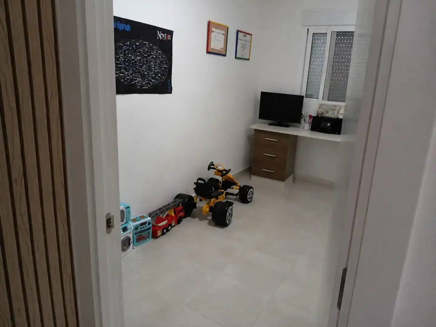Piso en  Vereda de los Cubos 6 - Foto 9