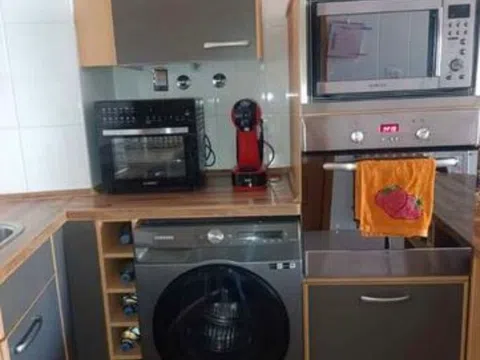 Piso en calle de Ercilla, 20