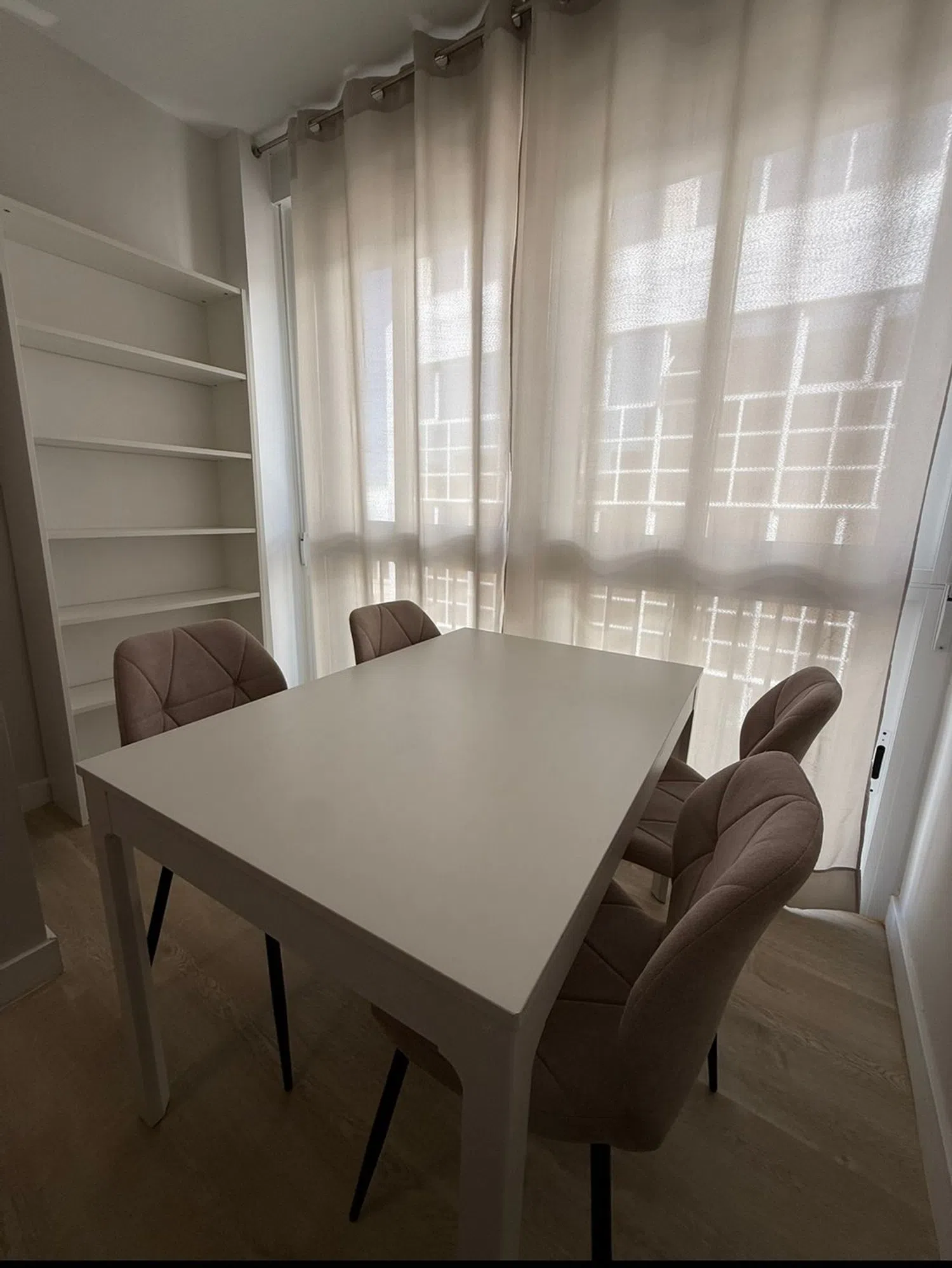 Piso en calle Luis Montoto, 105 - Foto 3