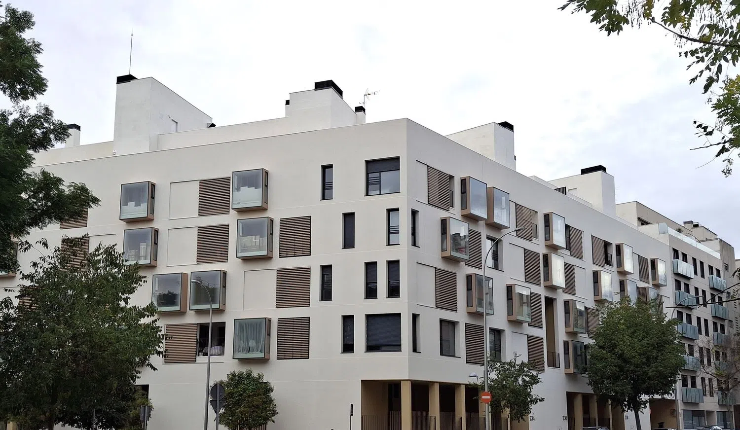 Ático en calle de Embajadores, 228 - Foto 4