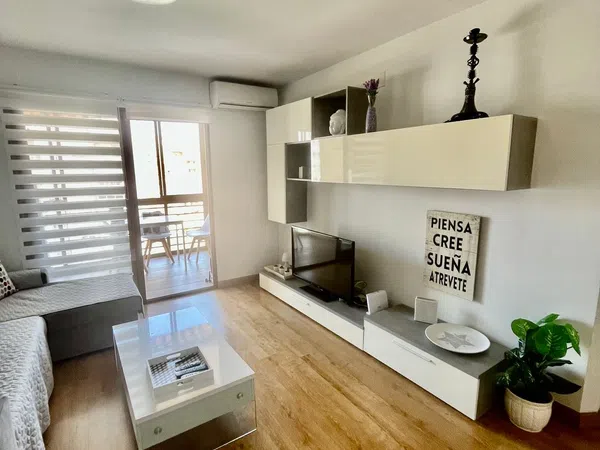 Piso en calle Pedro Ferrándiz, 4 - Foto 6