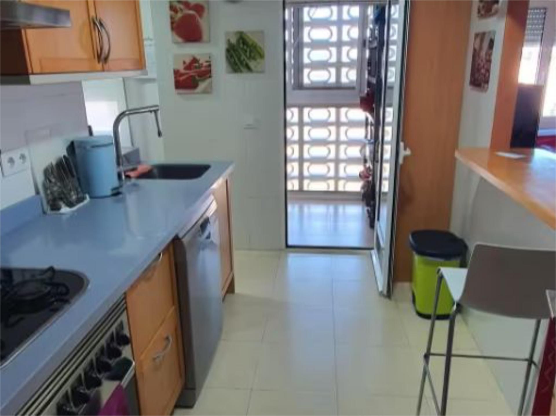 Piso en  Plaza del Sagrado Corazón de Jesús 2 - Foto 8