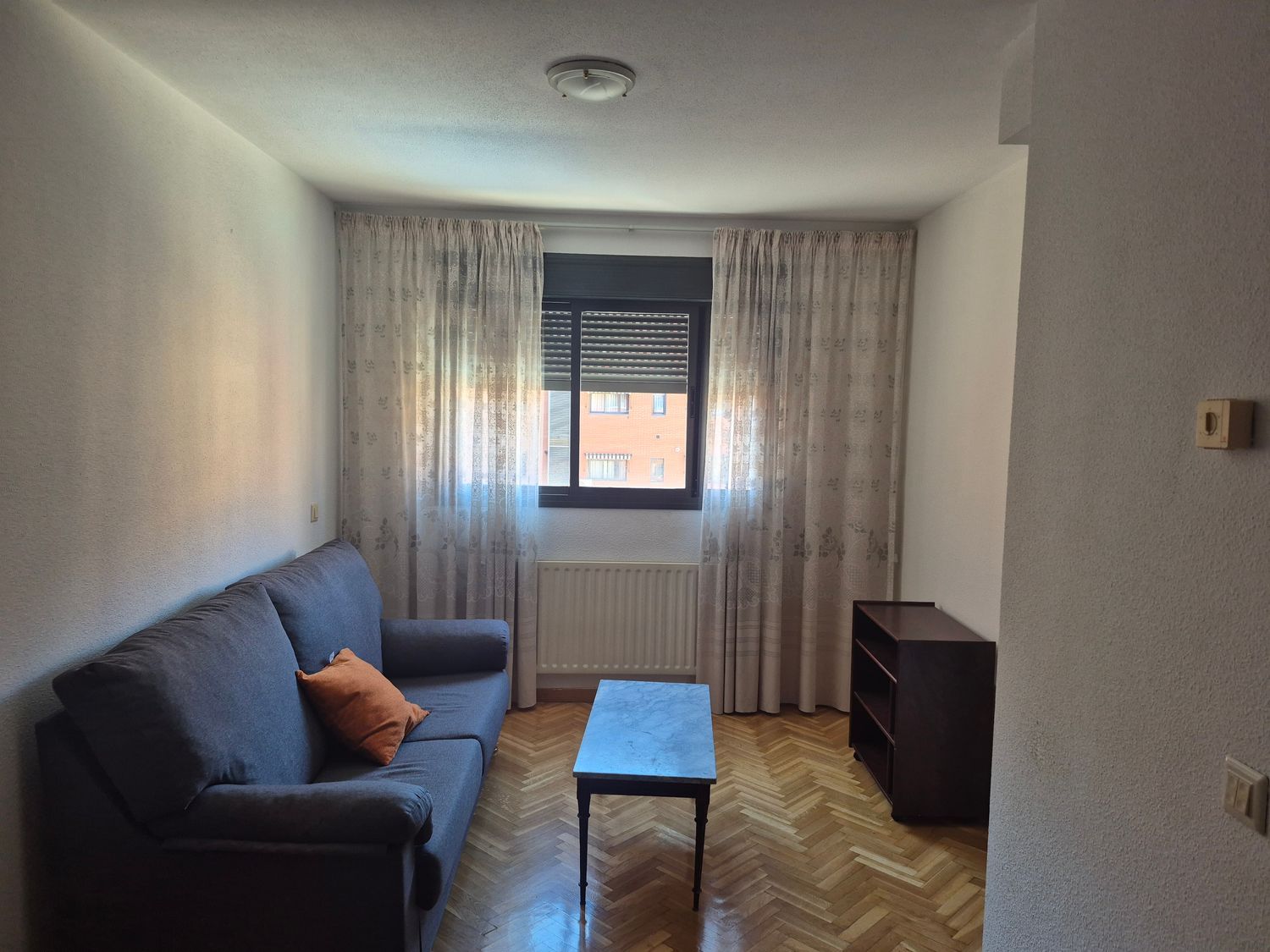 Piso en ronda de la Luna, 10 - Foto 3