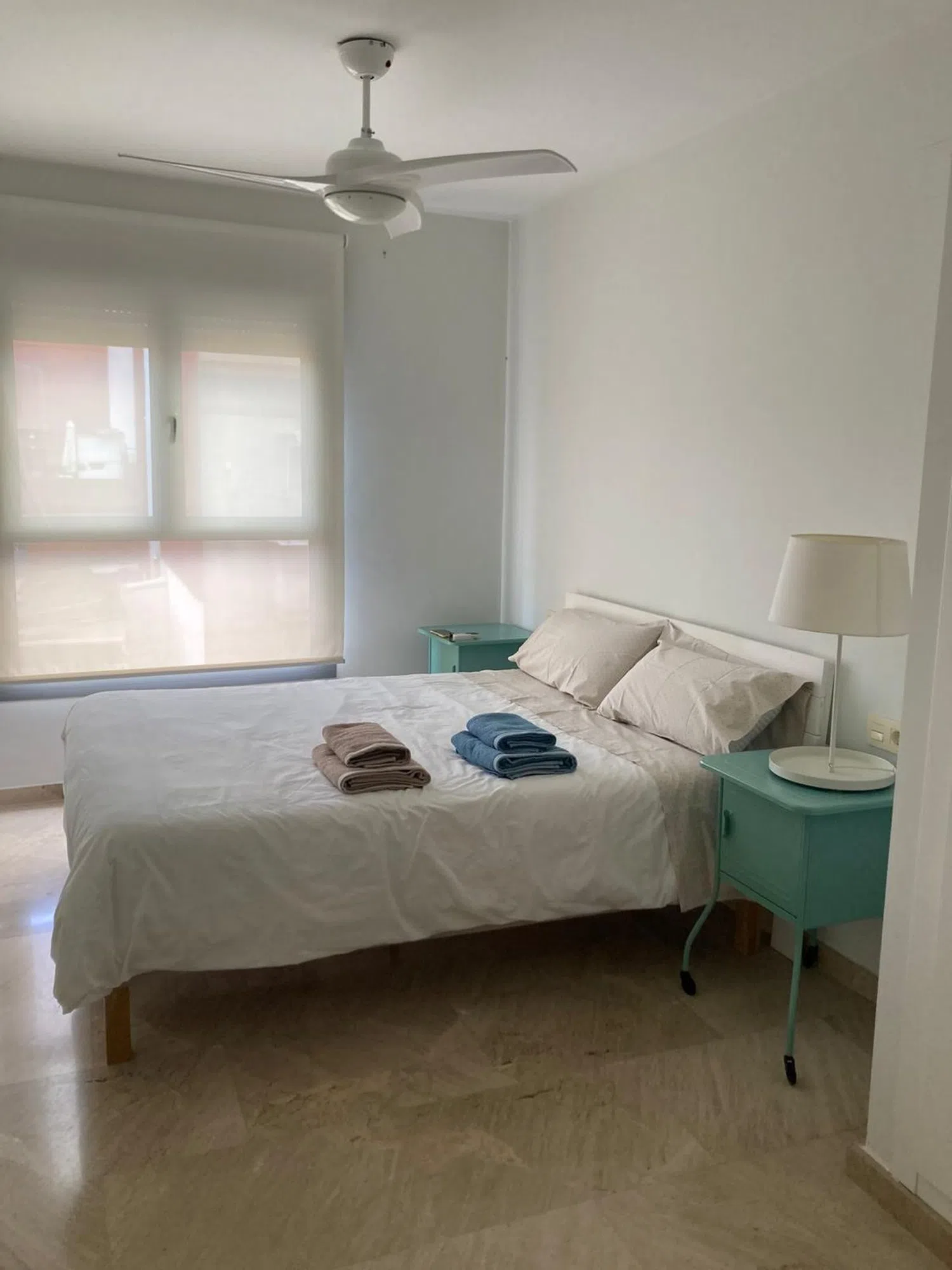 Estudio en calle de José María Haro, 53 - Foto 5