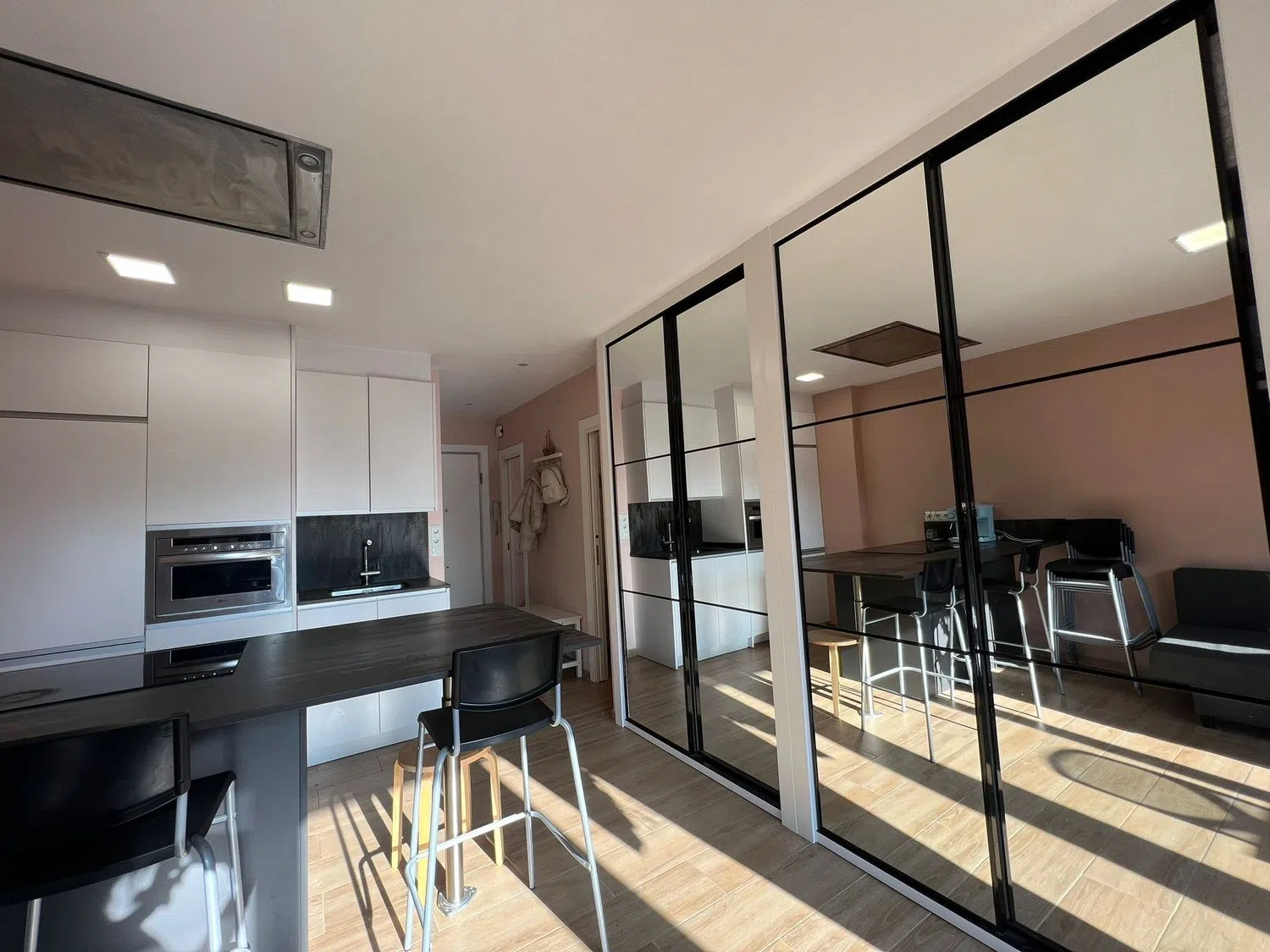 Ático en calle de la Fraternitat, 15 - Foto 5