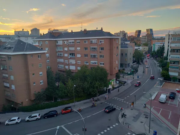 Piso en calle de Potosí, 2