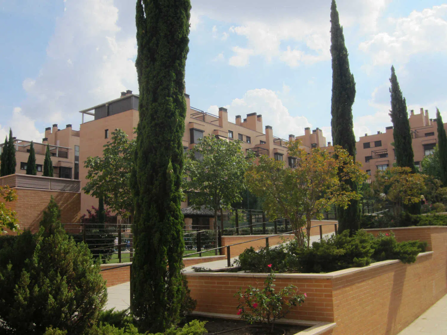 Piso en calle Valcarlos, 42 - Foto 10