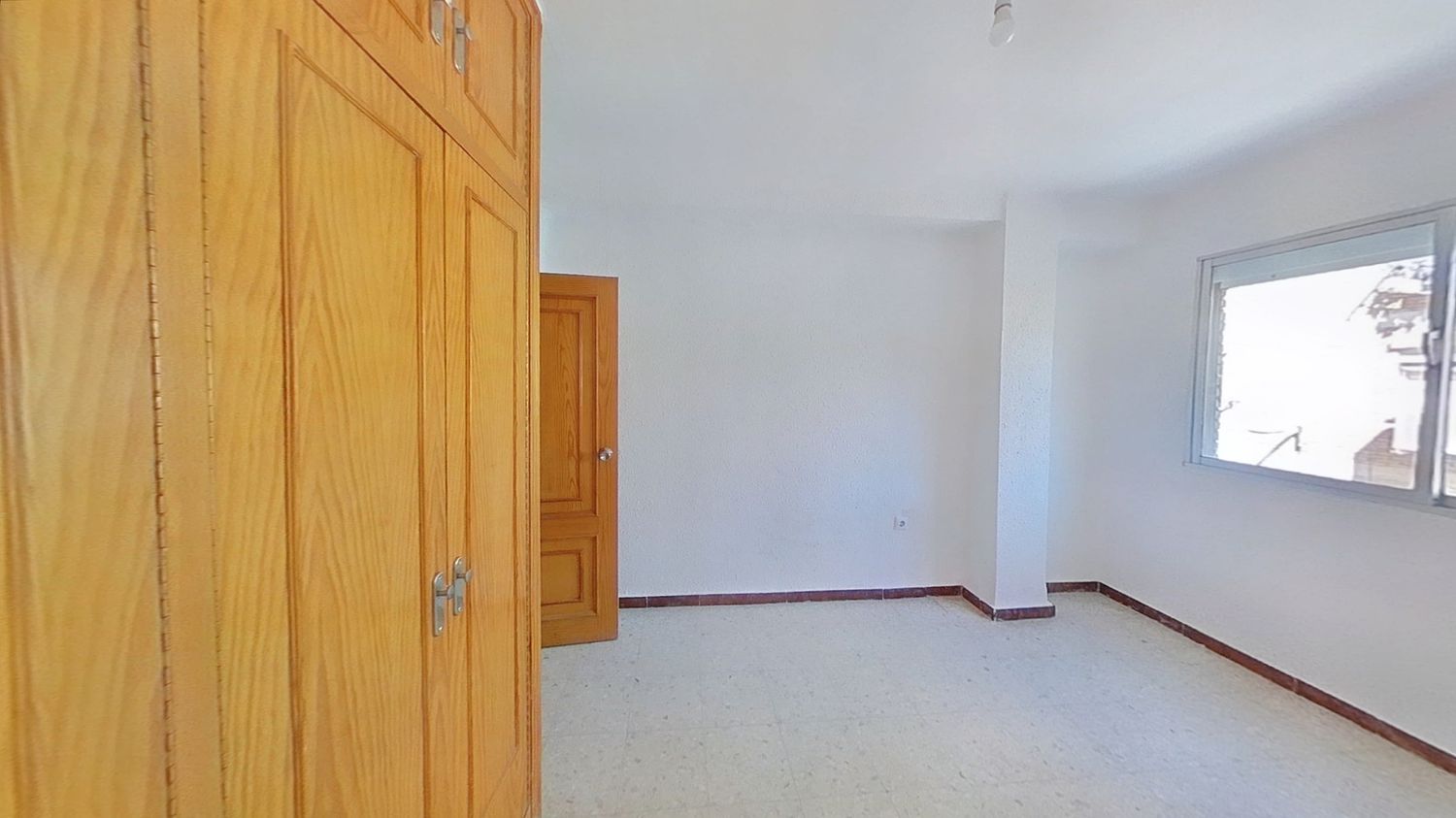 Piso en Barrio Victoria Eugenia - Foto 4