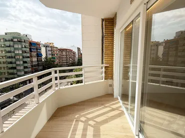 Piso en  Avenida del General Marvá - Foto 1
