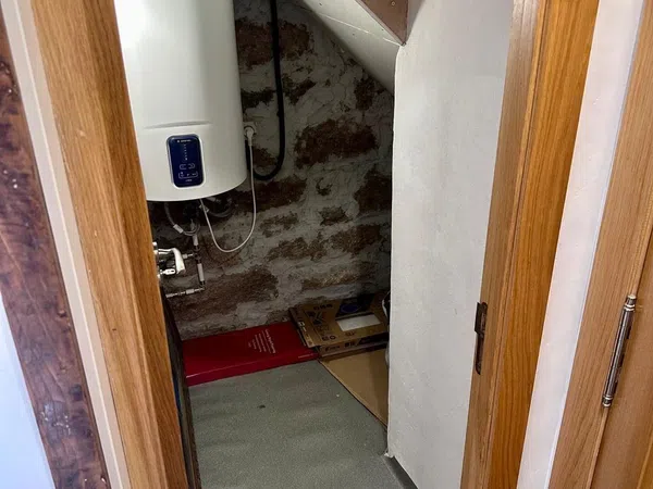 Piso en Plaza del hierro, 13, Casco Viejo, Casco Viejo - Foto 10