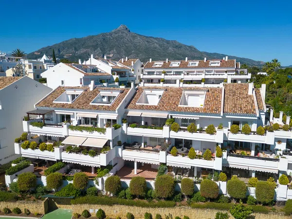 Piso en Calle Al-andalus, 22, Aloha - Foto 2