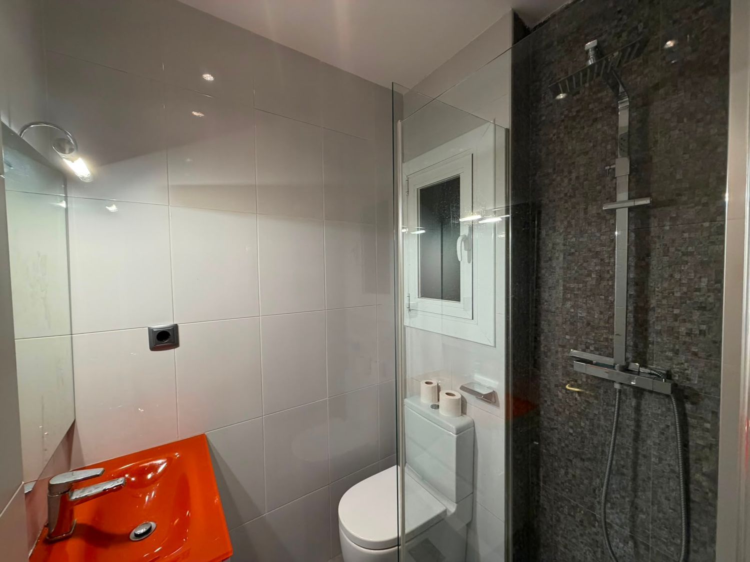 Piso en Rambla del Brasil, Sants - Badal - Foto 18