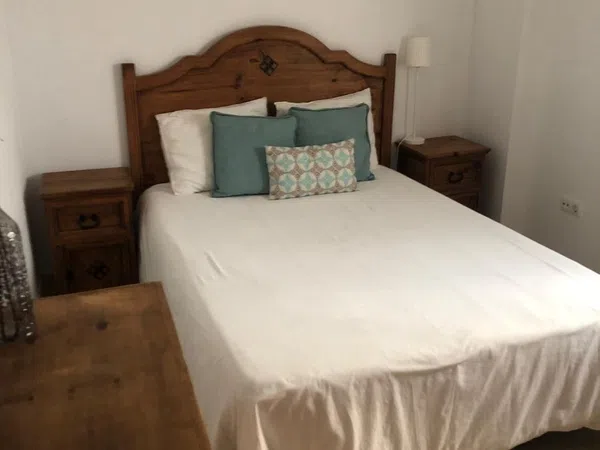 Piso en calle Rui-López, 12 - Foto 7