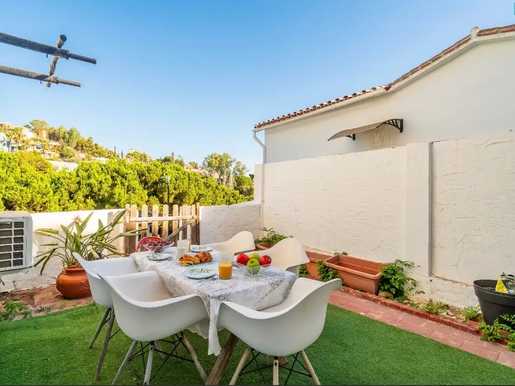 Chalet en  Calle Andaluces 17 - Foto 35