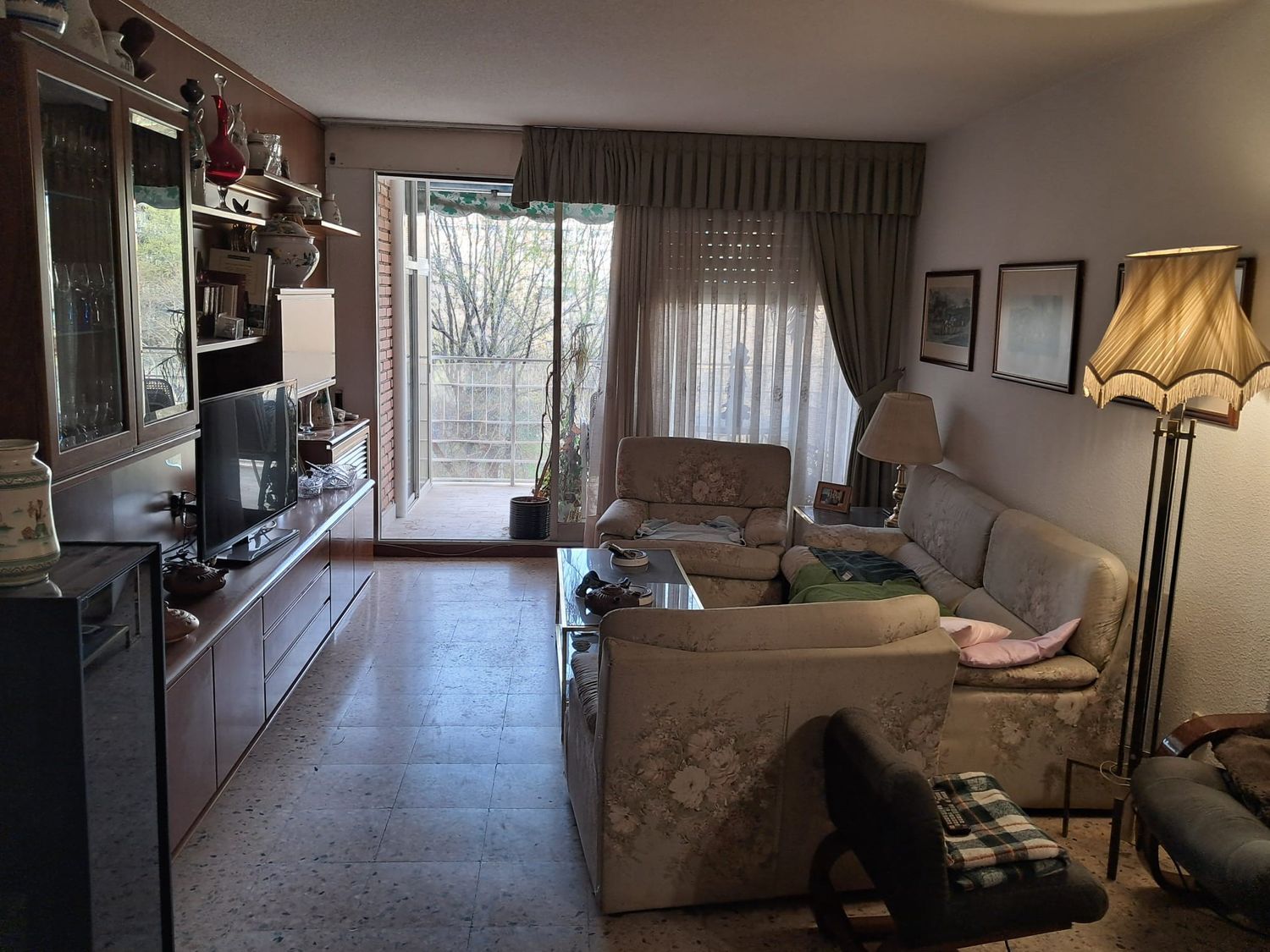 Piso en calle Juan de Juanes, 6 - Foto 3