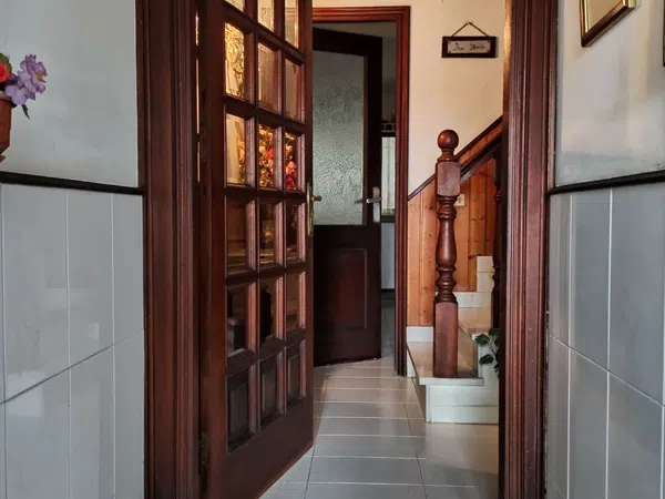 Chalet pareado en calle Canceelas, 46 - Foto 3