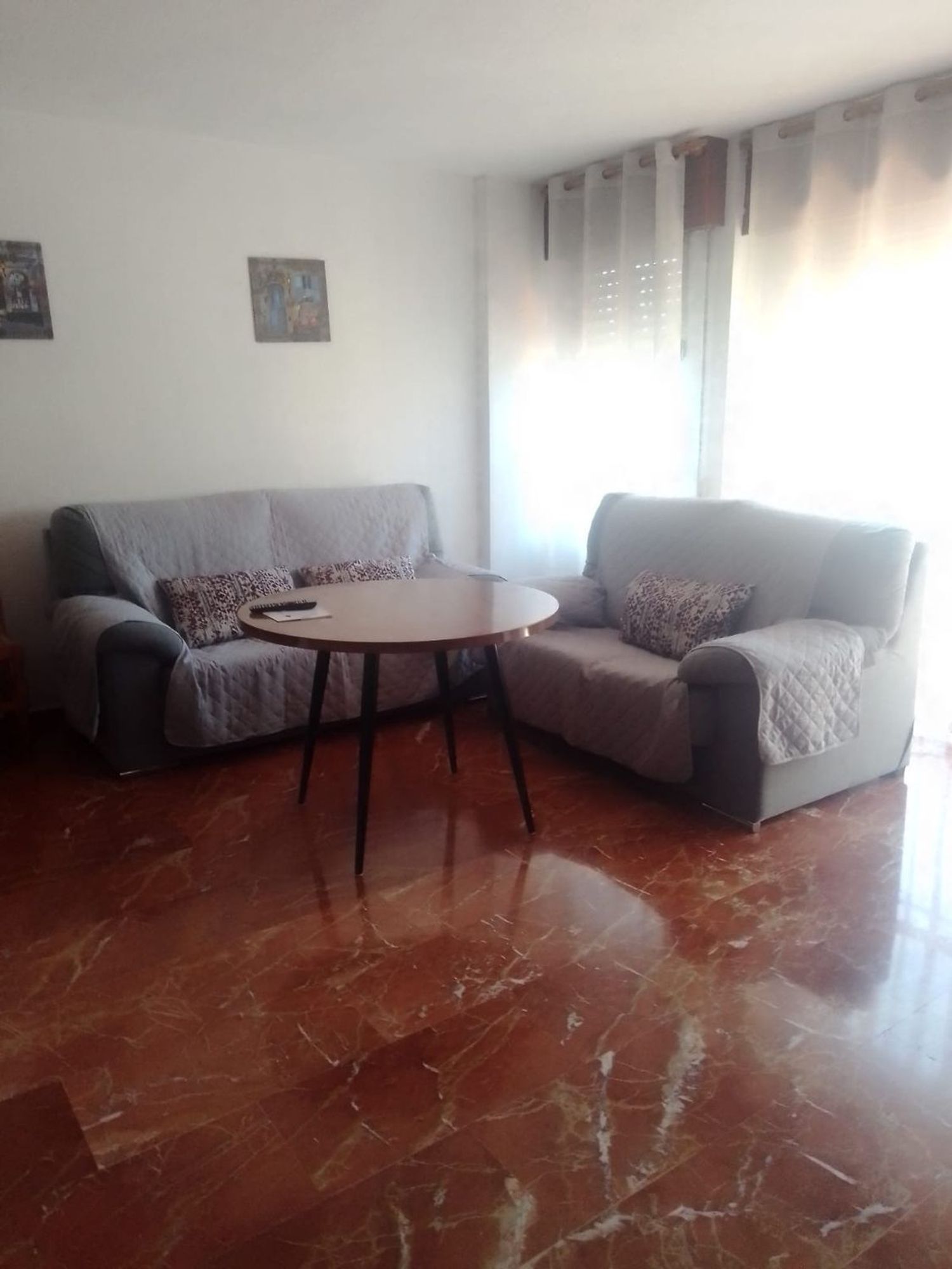 Piso en Avenida pulianas, 24, San Francisco Javier, San Francisco Javier - Foto 3