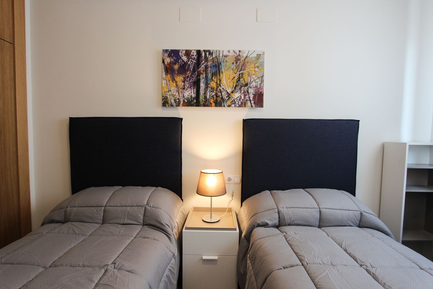 Piso en avenida de la Ilustración, 59 - Foto 11