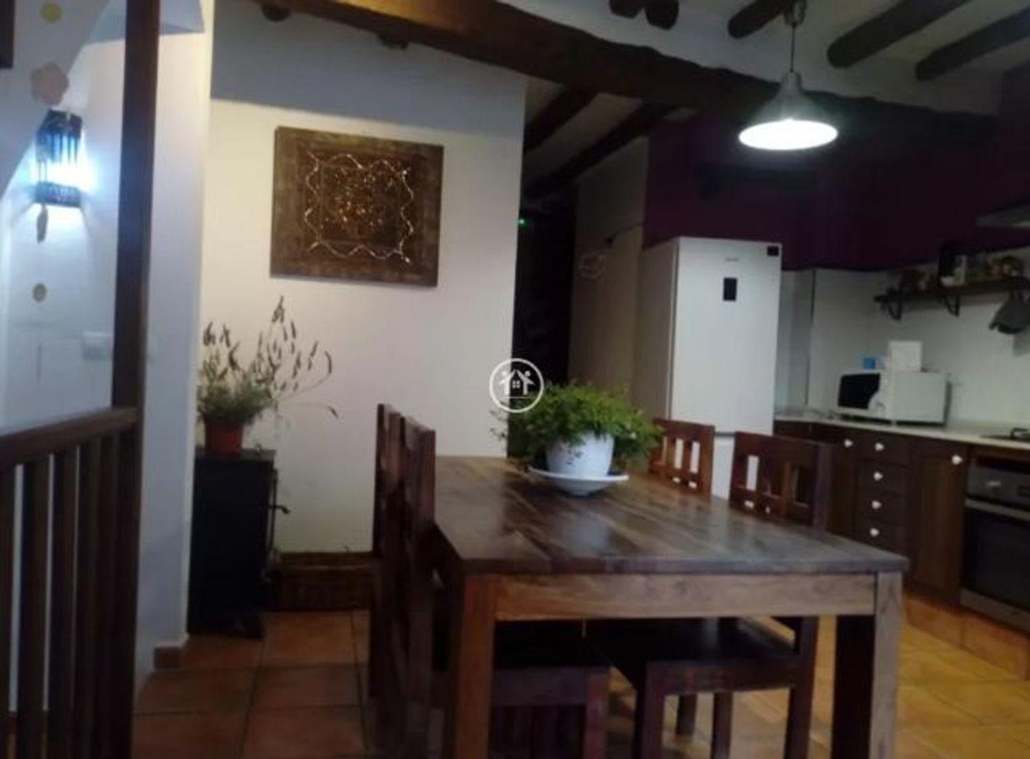Casa rural en Calle Cambra, 48 - Foto 2