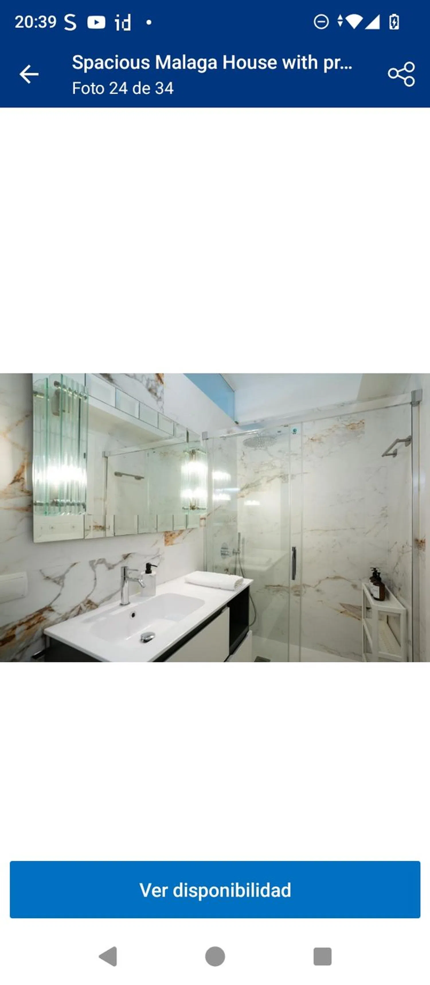 Casa independiente en calle Octavio Picón, 26 - Foto 14