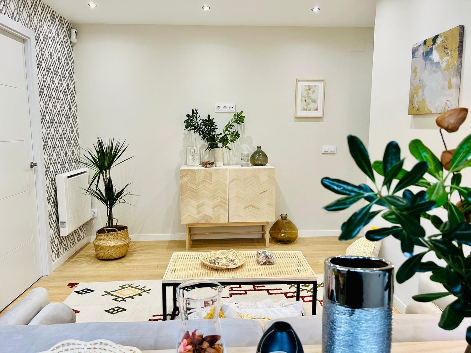 Piso en calle del Campo de la Paloma, 1 - Foto 8