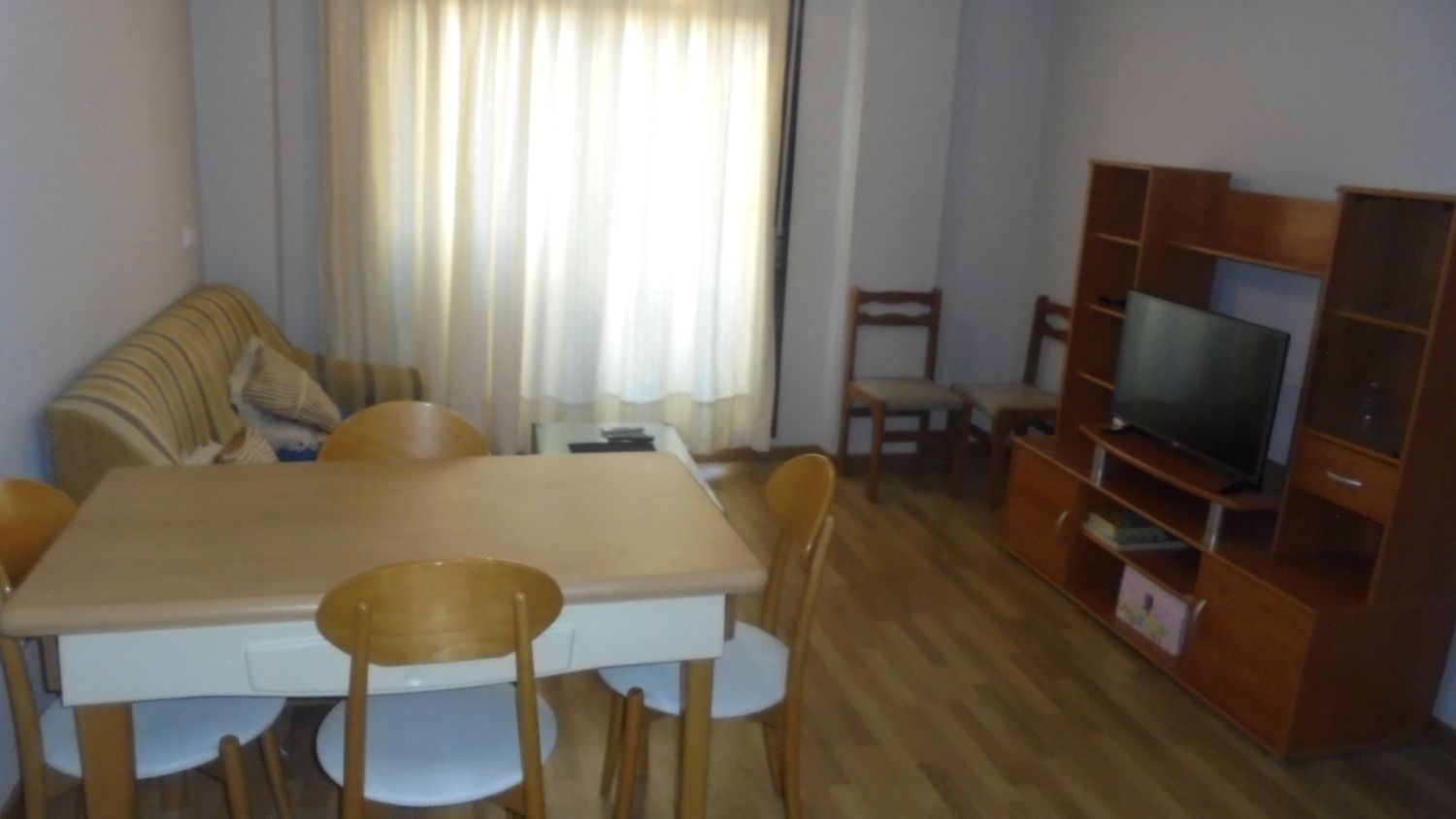 Piso en Calle Sargento Vaillo, 29, Mercado - Foto 16