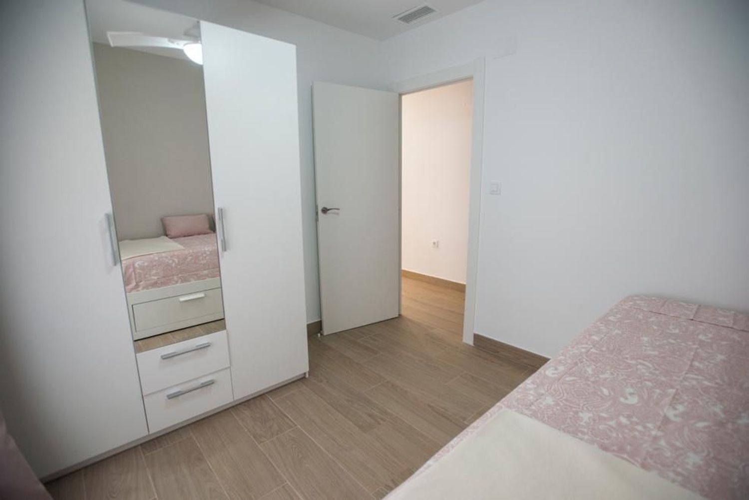Piso en Calle Girona, 28, Centro Tradicional - Foto 18