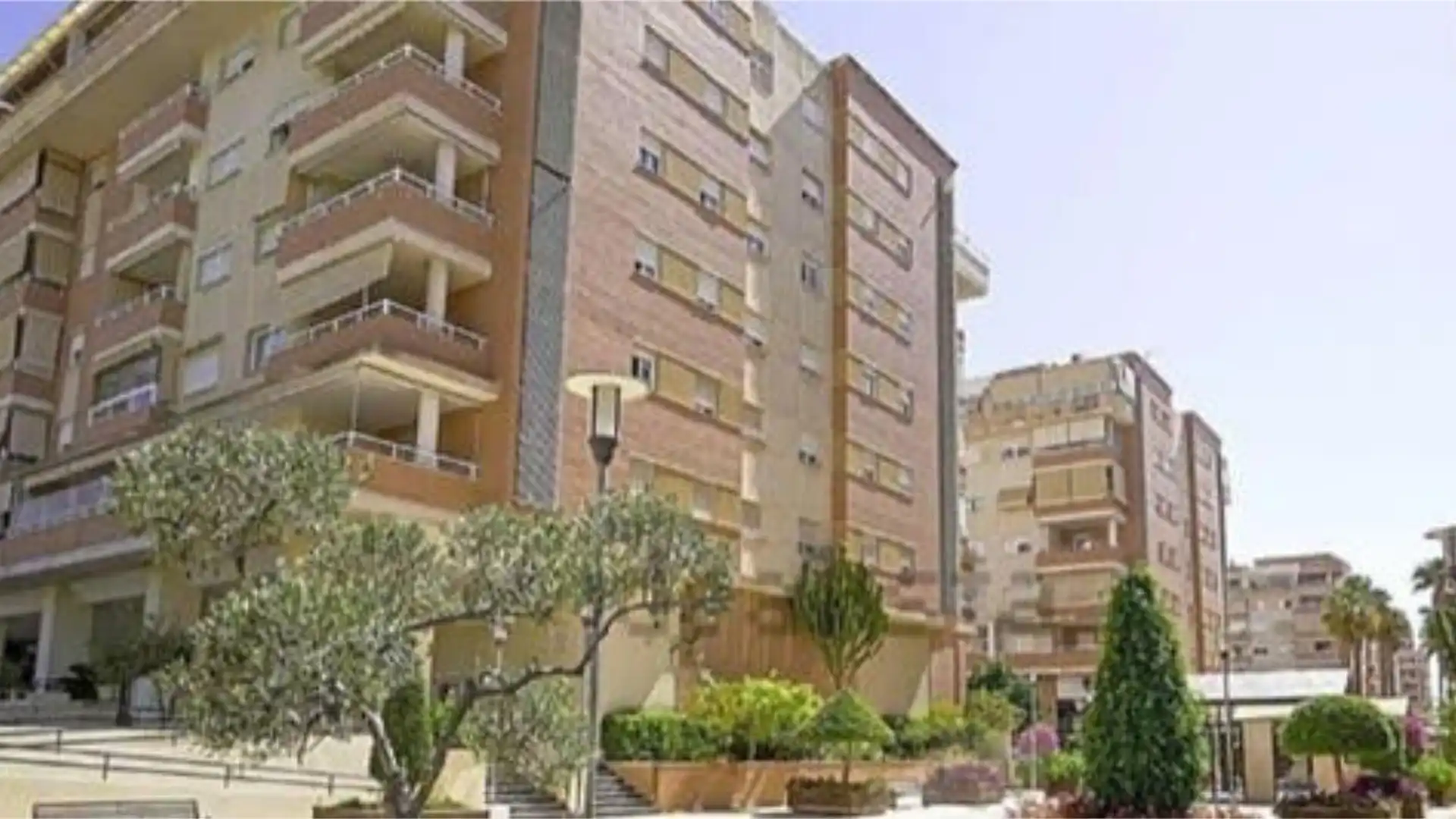 Piso en Teatinos - Foto 1