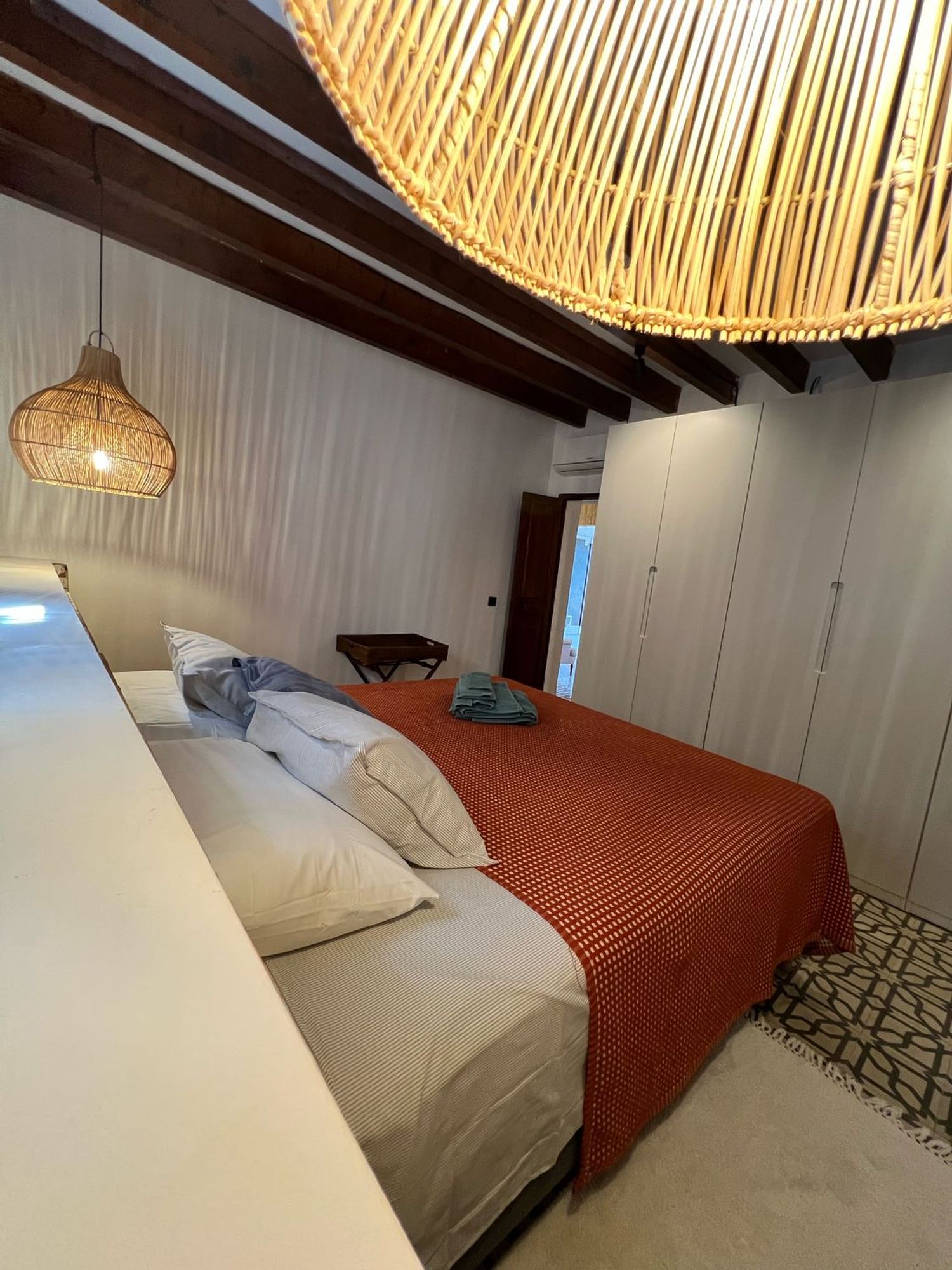 Piso en calle de Josep Villalonga, 47 - Foto 9