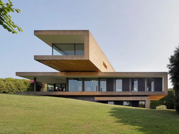 Casa o chalet independiente en Camino de los Tejos, 84, Somió - Foto 1