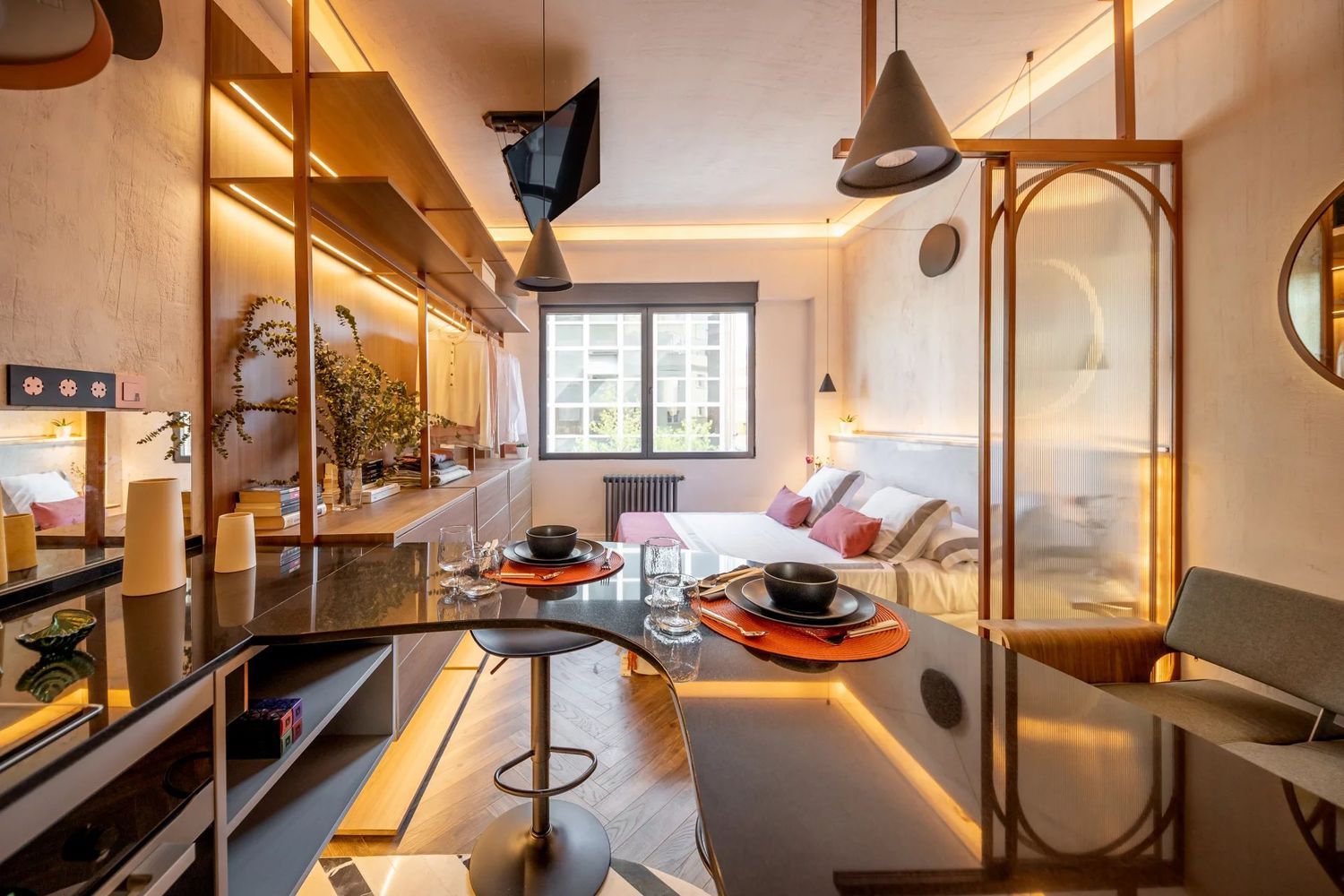 Piso en Calle Velázquez, El Viso - Foto 5