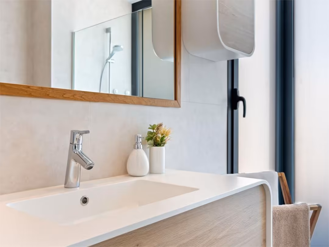 Casa adosada en  Calle el Salvador 299 - Foto 29