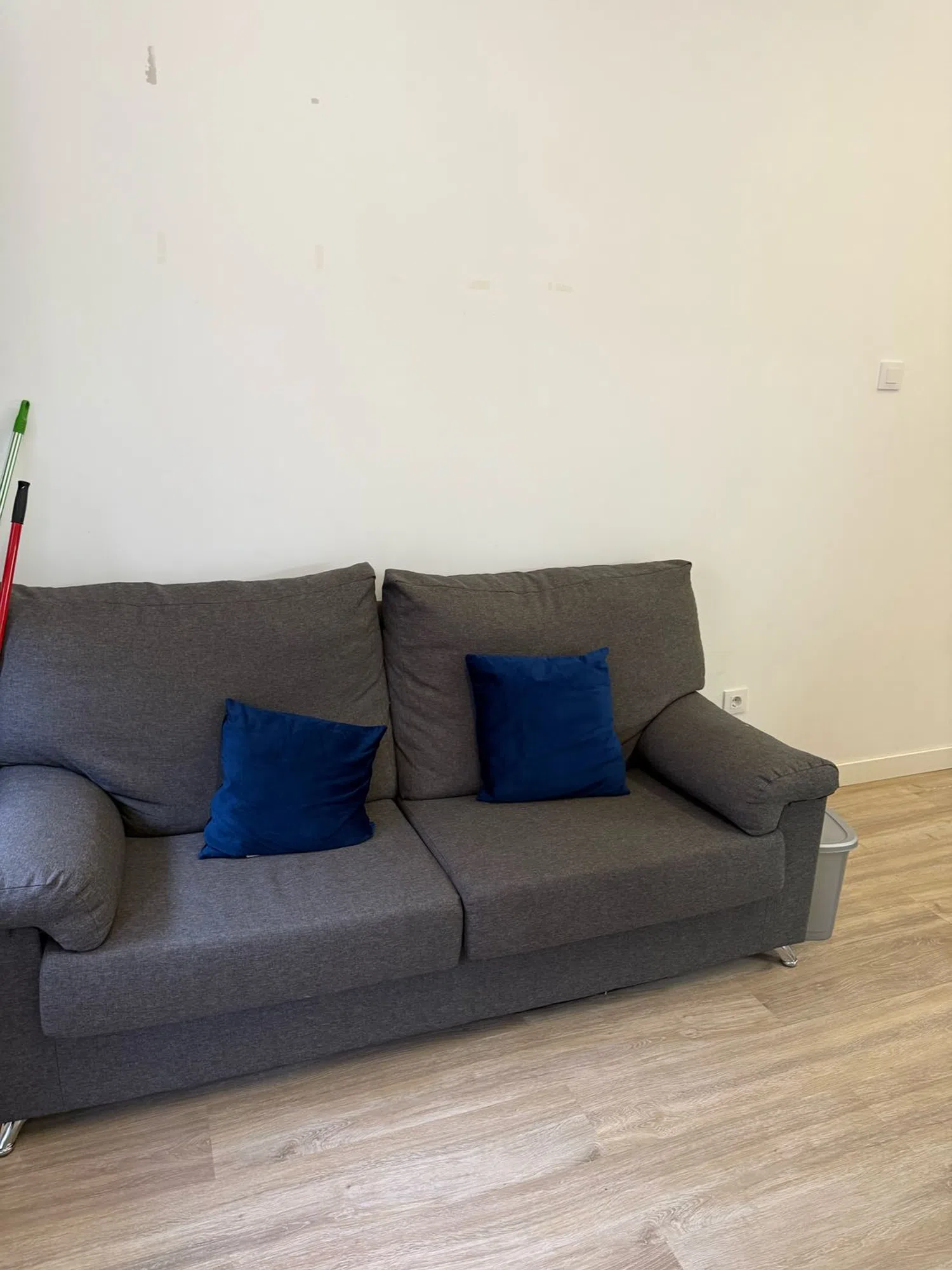 Estudio en calle Lucano, 38 - Foto 2