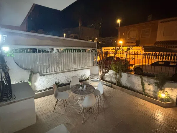 Chalet adosado en Calle Muchamiel, 35 - Foto 14