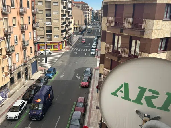 Piso en Calle Fray Luis de Granada, 39, Carmelitas - Foto 7