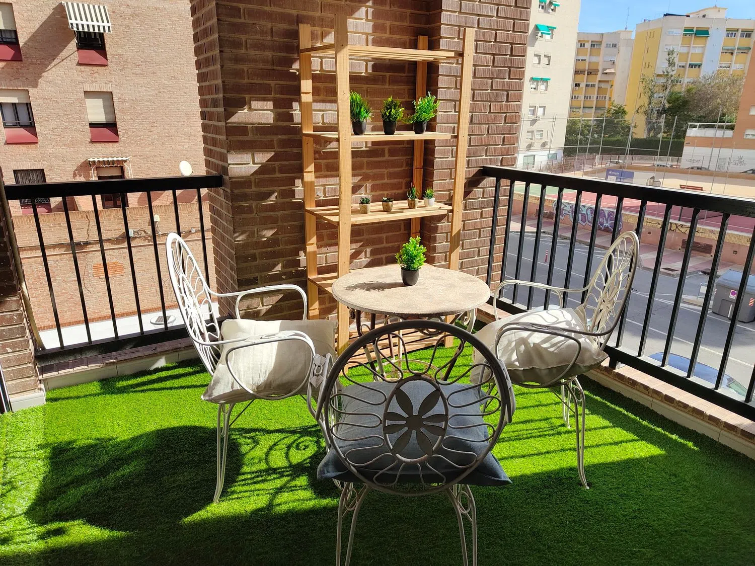 Piso en calle Pablo Neruda, 3 - Foto 7