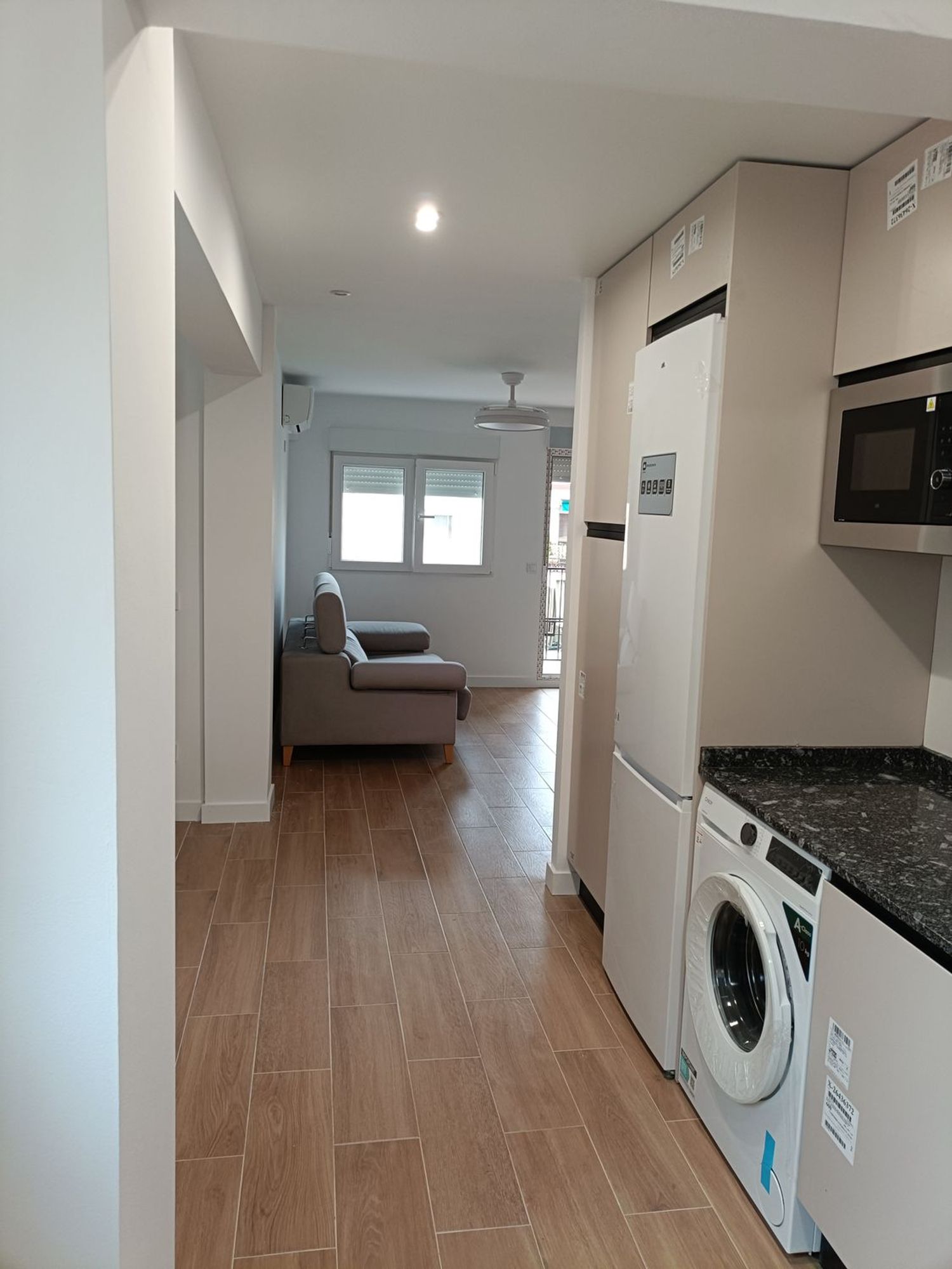 Piso en calle Doctor José Altolaguirre, 2 - Foto 4