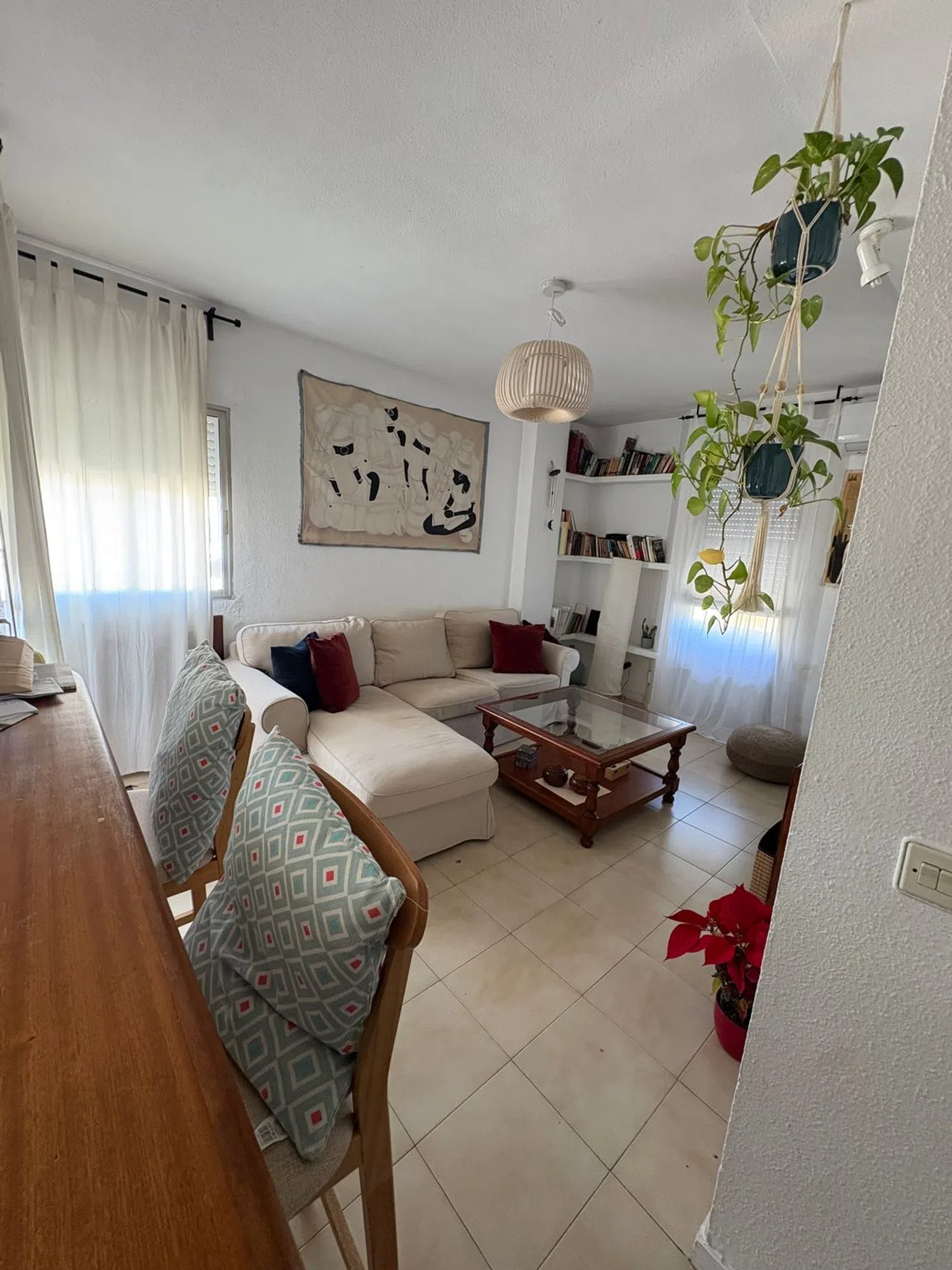 Piso en calle Cardenal Ilundain, 18 - Foto 1