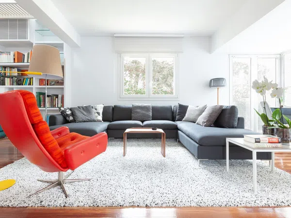 Chalet pareado en Barrio Campo de las Naciones-Corralejos - Foto 3