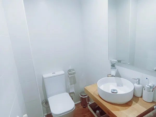 Chalet adosado en Joaquín Fernández Cuervo, 16 - Foto 13