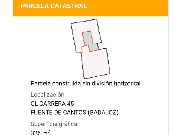 Casa de pueblo en Calle Carrera, 45 n - Foto 15