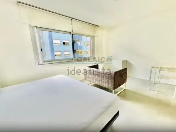 Estudio en Calle Esperanto, 2, Plaza España - Corte Inglés - Foto 14