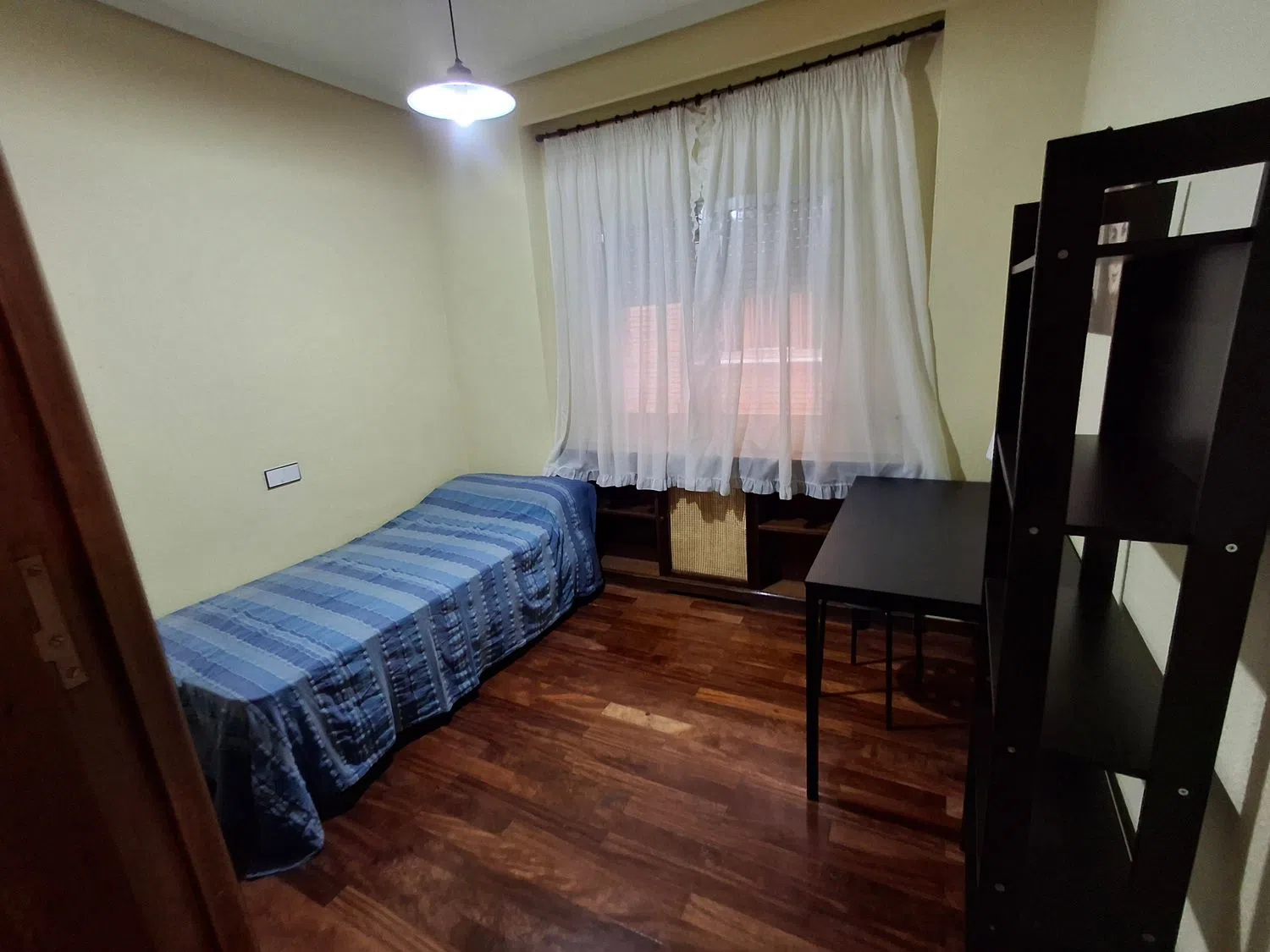 Piso en calle de joaquín maría lópez, 46 - Foto 5