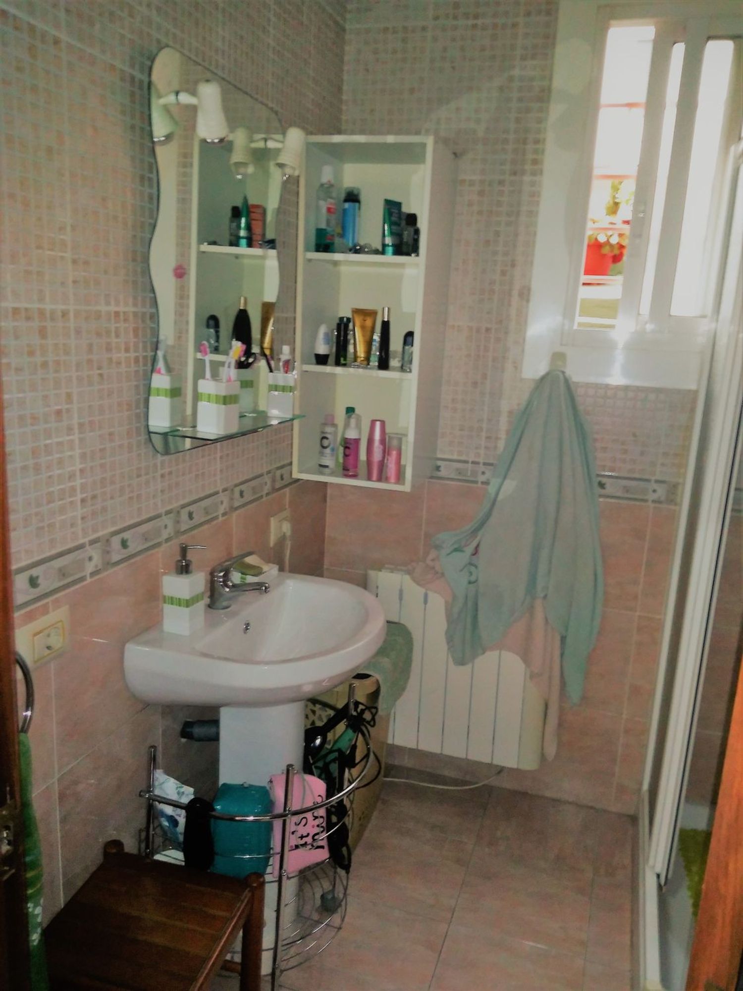 Piso en Travesía de Vigo, 153, Travesía de Vigo - San Xoán - Foto 25