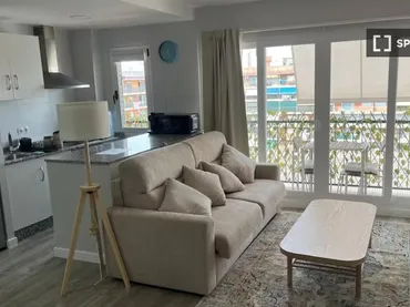 Piso en  Valencia Capital - Foto 1