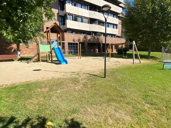 Piso en avenida de la Oliva, 21 - Foto 3