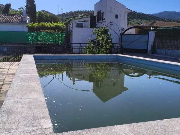 Casa o chalet independiente en Pago de la Fraila & Comunidad Los Chopos s/n - Foto 16